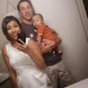 Meet your Posher, Aprille